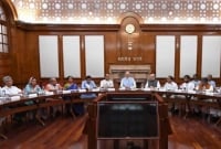 সিএএ ও এনআরসির পর এবার এনপিআর বিল মোদির মন্ত্রিসভায়