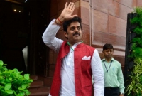 দেশে ১০০ কোটির বেশি হিন্দু, তাই ভারত হিন্দু রাষ্ট্র : রবি কৃষাণ