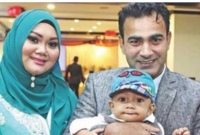 বাংলাদেশি স্বামীর রাগ একটু বেশি, কিন্তু জামাই ভালো: মালয়েশিয়ান মেয়ে