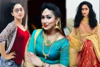 বয়ফ্রেন্ড থেকে বাঁ'চতে ফেসবুক লাইভে এসে অভিনেত্রীর আ'কু'তি