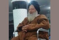 গুলশান আজাদ মসজিদের সাবেক ইমাম মাওলানা শামসুল হকের ইন্তেকাল