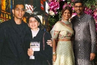 সেদিন স্ত্রীর কথাটি শুনেছিলেন বলেই, আজ গুগল পরিবারের প্রধান সুন্দর পিচাই!