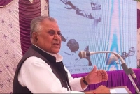 মোবাইল ও টিভির জন্যই হচ্ছে ধ'র্ষ'ণ বেশি হচ্ছে : কংগ্রেস নেতা