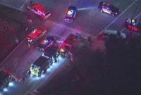 ভারতীয় সেনা প্রধানের উপস্থিতিতে মার্কিন নৌসেনা ঘাঁটিতে হা'ম'লা, নিহ'ত ২