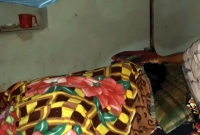 সৌদি মালিকের হাতে-পায়ে ধরেও নিজের সম্ভ্রম বাঁচাতে পারিনি