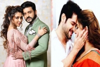 অঙ্কুশ নয়, অন্য নায়কের সঙ্গে ঘনি'ষ্ঠ ছবি দিলেন ঐন্দ্রিলা