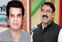 জনসম্মুখে ইলিয়াস কাঞ্চনের মুখোশ উন্মোচন করা হবে : শাজাহান খান