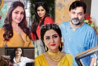 মিথিলাকে বিয়ের আগে সৃজিতের জীবনে এসেছিলেন যেসব নারীরা