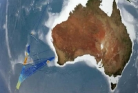 নিখোঁজ বিমানের খোঁজে গিয়ে মিললো সমুদ্রের নিচে অজানা বিশ্ব!