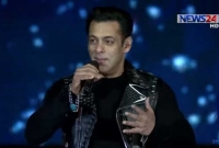 শেখ হাসিনা নামটাই শুধু নয়, তিনি মন থেকেও সুন্দর: সালমান খান