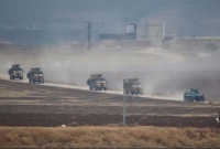 কুর্দিদের আমন্ত্রণে সিরিয়ায় ঢুকছে হাজার হাজার রাশিয়ান সেনা