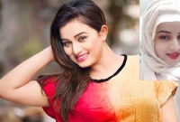  আর চলচ্চিত্রে কাজ করতে চাই না, আমি এখন নামাজ-রোজা নিয়ে বাঁচতে চাই: নায়িকা পপি