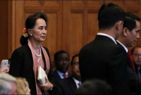 গাম্বিয়ার করা 'রোহিঙ্গা গণহ'ত্যা' মামলার রায়ে মিয়ানমারকে যে সব আদেশ দিলেন আদালত