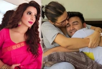 প্রথম সন্তানের সঙ্গে ছবি পোস্ট করলেন শুভশ্রী