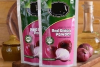 এবার পিয়াজ ছাড়া রান্নায় বাজারে এল পিয়াজের পাউডার!