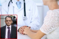 ক্যা'ন্সারের ভ'য় দেখিয়ে অসংখ্য নারীকে ধ'র্ষ'ণ, লন্ডনে দো'ষী সা'ব্য'স্ত ভারতীয় চিকিৎসক