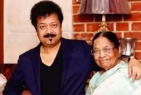সংগীতশিল্পী কুমার বিশ্বজিতের মা আর নেই