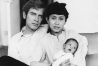 তারিক হায়দারের সঙ্গে প্রথম প্রেম যেভাবে ভুলেছিলেন সু চি