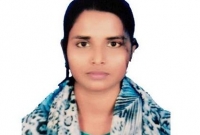 খাবারের অভাবে সারাদিন পানি খেত, সেই জেসমিন সুযোগ পেল বিশ্ববিদ্যালয়ে!