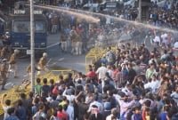 স'হিংসতা চলতে থাকলে পশ্চিমবঙ্গে রাষ্ট্রপতি শাসন : রাহুল