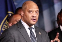 ভারতে মুসলিমদের ২য় শ্রেণীর নাগরিক করে রাখতেই নাগরিকত্ব বিল : অ্যান্ডার কারসন