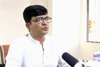 'আমার বাপ হোক বা এমপি মহোদয়, চা ছাড়া অন্য কোনো বিলে সই নয়'