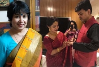 ৬ ডিসেম্বর, সৃজিত-মিথিলার মিলনের দিনটি খুবই গুরুত্বপূর্ণ ও অর্থবহ: তসলিমা