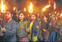 পুরো ভারতজুড়ে কার্যকর হয়ে গেল নাগরিকত্ব আইন