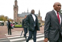 মিয়ানমারের সেনাপ্রধান ও শীর্ষ কর্মকর্তাদেরও বিচার করতে হবে: গাম্বিয়া