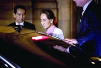 আন্তর্জাতিক বিচার আদালতে কী হবে মামলার রায়? দু'শ্চি'ন্তায় অংসান সু চি!