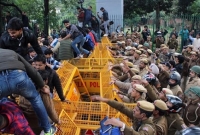 উত্তর পূর্বাঞ্চল থেকে বি'ক্ষোভ ছড়াচ্ছে সারা ভারতে!