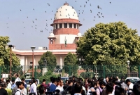 এবার ভারতের নাগরিকত্ব সংশোধন আইন চ্যালেঞ্জ করে সুপ্রিম কোর্টে দেব 