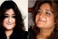 অভিনেত্রী মৌসুমীর মেয়ে আর নেই