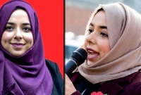 ব্রিটেনের সংসদে বিপুল ব্যবধানে জয়ী হয়ে ইতিহাস গড়লেন প্রথম হিজাব পরিহিতা আফসানা