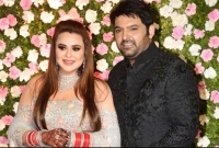 বাবা হলেন কপিল শর্মা, সন্তানের জন্য দোয়া চাইলেন এই অভিনেতা