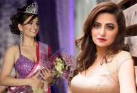 শখের বসে গাড়ি চালাতে গিয়ে না ফেরার দেশে 'মিস ওয়ার্ল্ড পাকিস্তান'