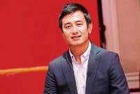 ভারতের নাগরিকত্ব আইনের বিপক্ষে ভাইচুং ভুটিয়া