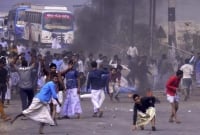 নাগরিকত্ব আইন নিয়ে অশান্তির জেরে পশ্চিমবঙ্গে বন্ধ ইন্টারনেট পরিষেবা