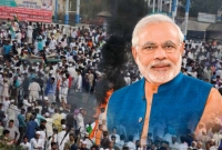 ধর্ম যাই হোক, নাগরিকত্ব বিল নিয়ে কোনও ভারতীয়র ভয় নেই : মোদি