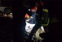 গাজীপুরে ফ্যান কারখানায় ভ'য়াব'হ আ'গুন : নিহ’ত ১০