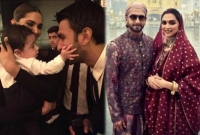 এবার সন্তান চাইছেন রনবীর সিং! নিশ্চুপ দীপিকা