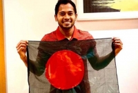 লাল-সবুজ পতাকার পেছনের গল্প জানালেন মুশফিক