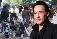 বলিউডের পর এবার দিল্লীর জামিয়া ইসলামিয়ার শিক্ষার্থীদের পাশে হলিউড