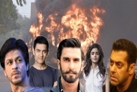জামিয়া মিলিয়া ইস্যুতে প্রশ্নের মুখে শাহরুখ-সালমান-আমির-রণবীররা