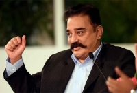 ভারতের গণতন্ত্র এখন আইসিইউতে : কমল হাসান