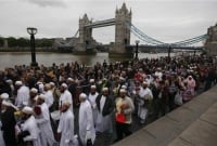 সংসদ নির্বাচনে জিতে ব্রিটিশ সংসদে রেকর্ড সংখ্যক মুসলিম এমপি