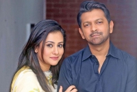 এবার তাহসানের সঙ্গে পূর্ণিমা