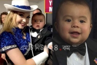 বিশ্বের ইতিহাসে এই প্রথম, মাত্র সাত মাস বয়সেই এক বছরের জন্য সিটি মেয়র!