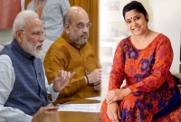 বিজেপির আইটি সেলই ভারতে হিং'সা ছড়াচ্ছে : অভিনেত্রী রেণুকা সাহানি