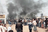 নাগরিকত্ব বিলের প্রতি'বাদী মিছিলে বোমা বিস্ফো'রণ, নতুন করে উত্তে'জনা পশ্চিমবঙ্গে!